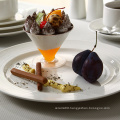 china supplier all types hotel restaurant ceramic dinner service tableware white design ceramic porcelain dinner set